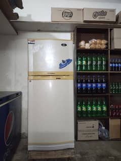 Dawlance Freezer and Refrigerator Model(9170 WB)