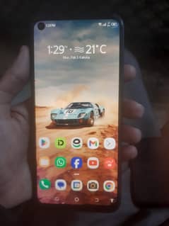 Tecno spark 7 pro