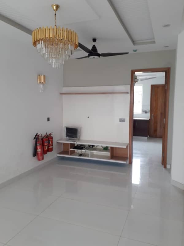 05 MARLA Beautiful House Available For Rent IN DHA PHASE 9TOWN 1