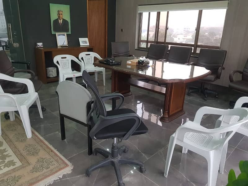 3000 Square Feet Commercial Hall Is Available For Rent 1