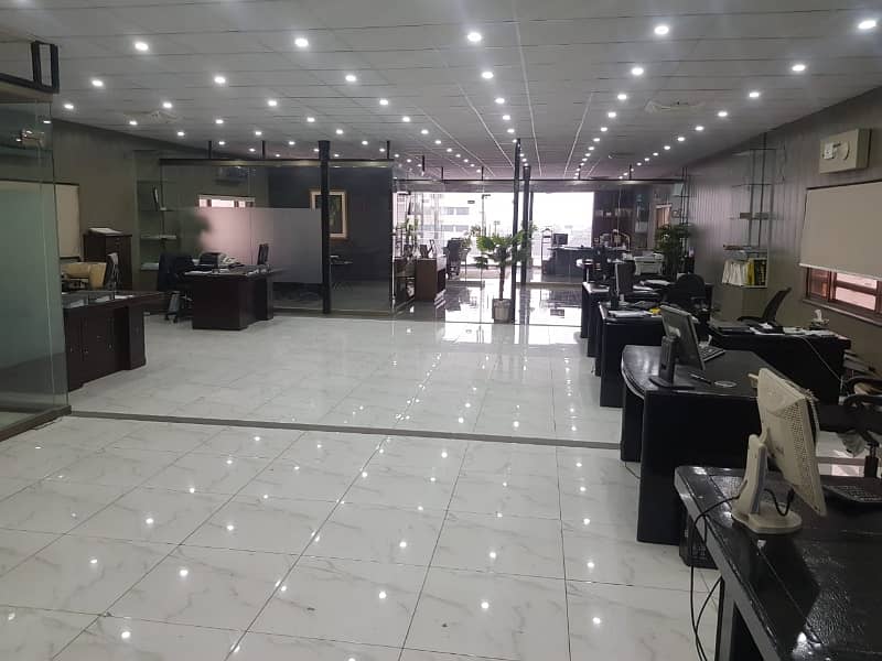 3000 Square Feet Commercial Hall Is Available For Rent 0