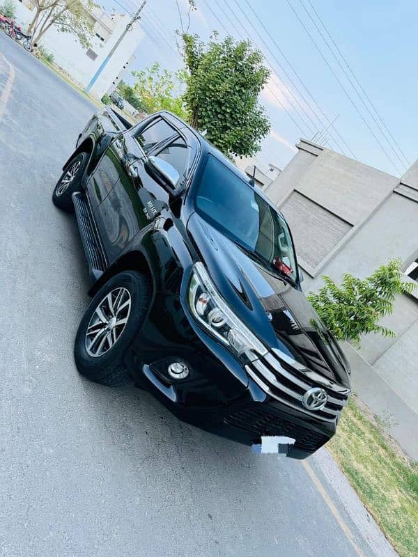 Car available for rent . self drive . Prado,Fortuner 2