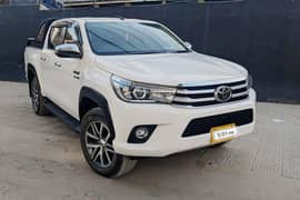 Toyota Hilux Revo Model 2021 - b2b Original