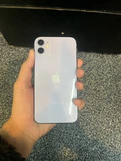 iPhone 11 factory unlocked