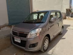 Suzuki Wagon R 2022