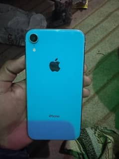 Iphone XR non PTA