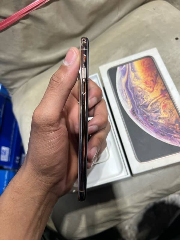 iphone xsmax 64gb hk model 1