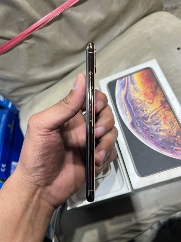 iphone xsmax 64gb hk model 2