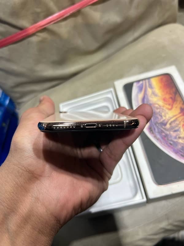 iphone xsmax 64gb hk model 3