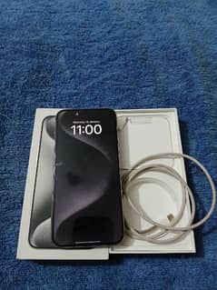 iphone 15 pro max non pta jv