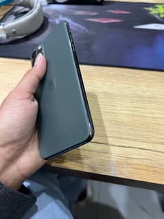 iphone 11 pro max  non pata