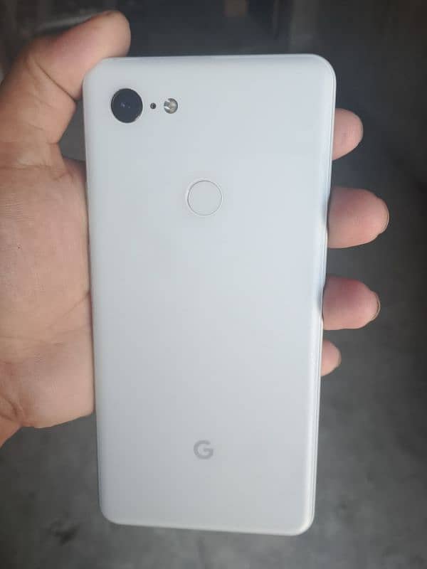 Google Pixel 3XL 1