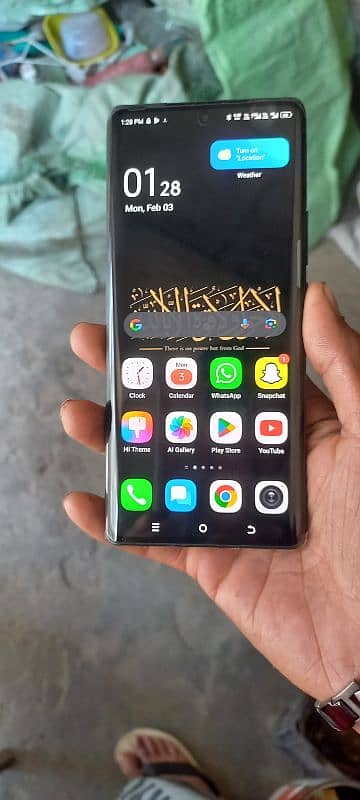 model camon30s condition 10by10 0