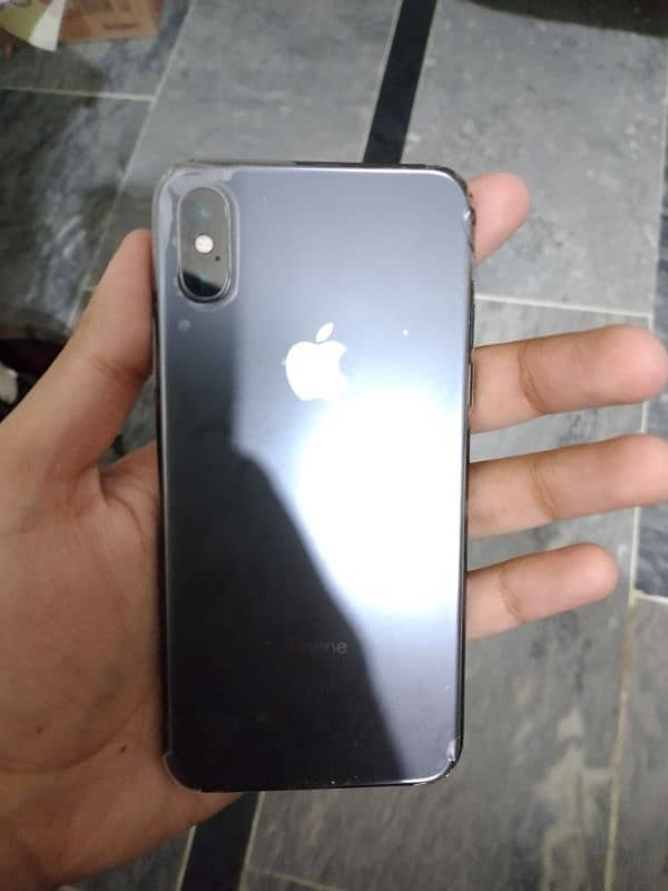 Iphone X 64 GB 2