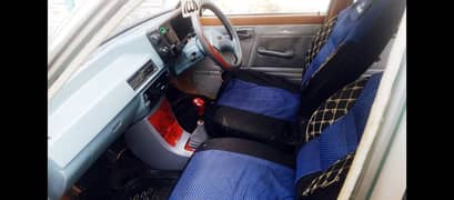 Suzuki Mehran VX 1998