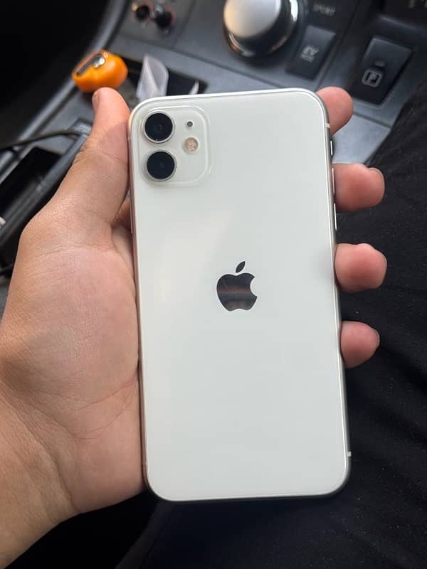 iPhone 11 256gb factory unlock 1