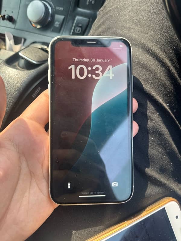 iPhone 11 256gb factory unlock 5