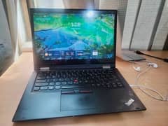 Lenovo yoga X 380