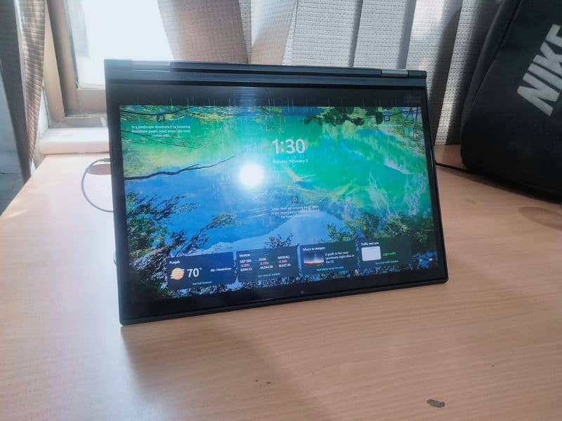 Lenovo yoga X 380 2