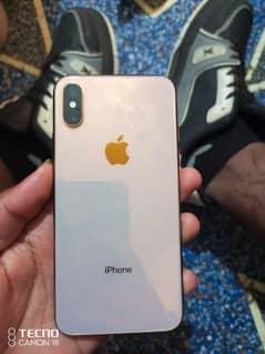 iPhone xs factory unlock