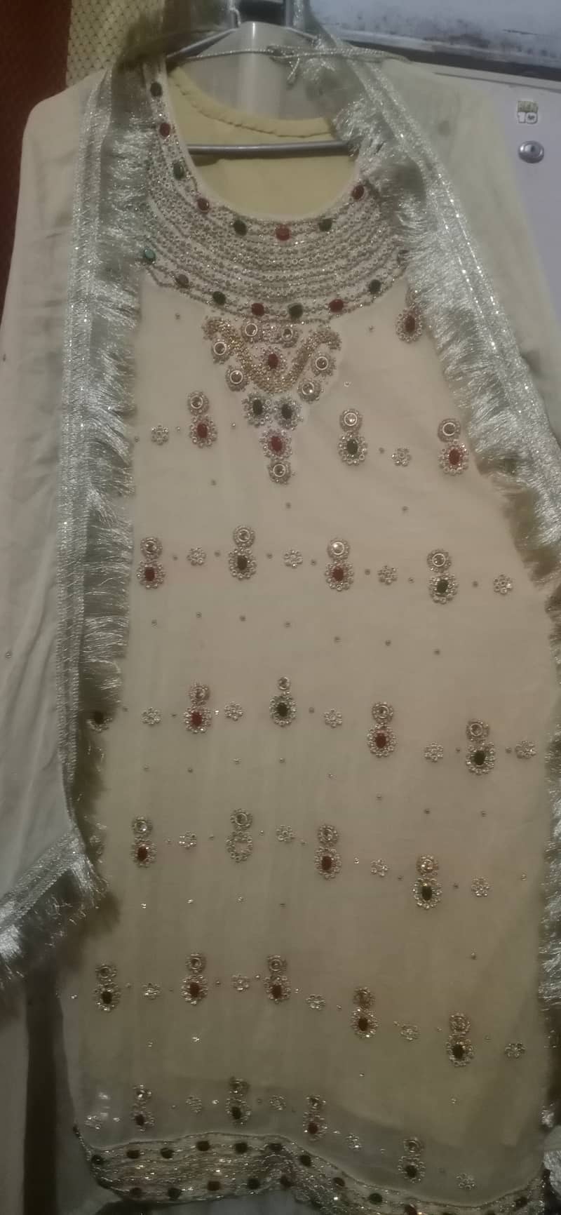 Bridal Dress / Formal Dress / Party Wear / Barat Dress /Maxi for Sale 7