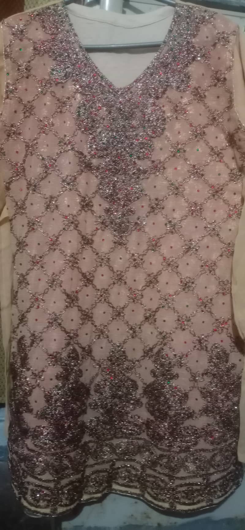 Bridal Dress / Formal Dress / Party Wear / Barat Dress /Maxi for Sale 9