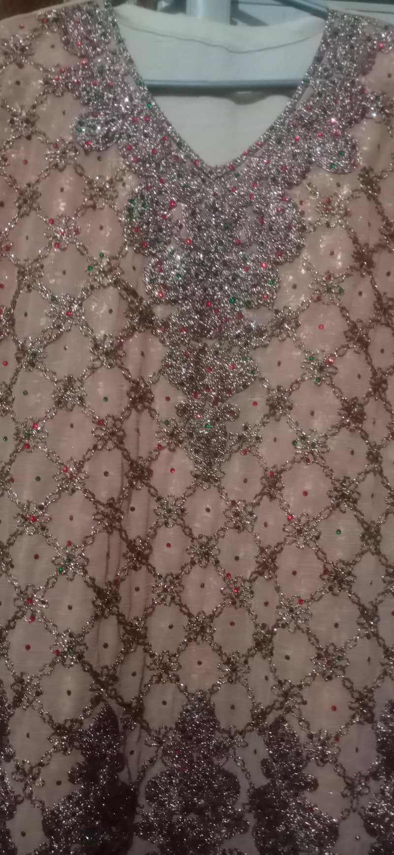 Bridal Dress / Formal Dress / Party Wear / Barat Dress /Maxi for Sale 10