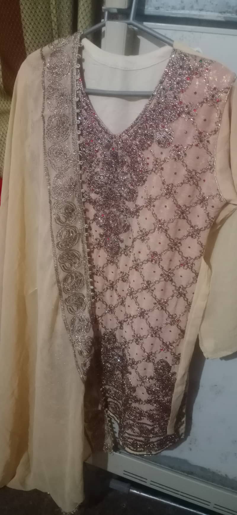 Bridal Dress / Formal Dress / Party Wear / Barat Dress /Maxi for Sale 12