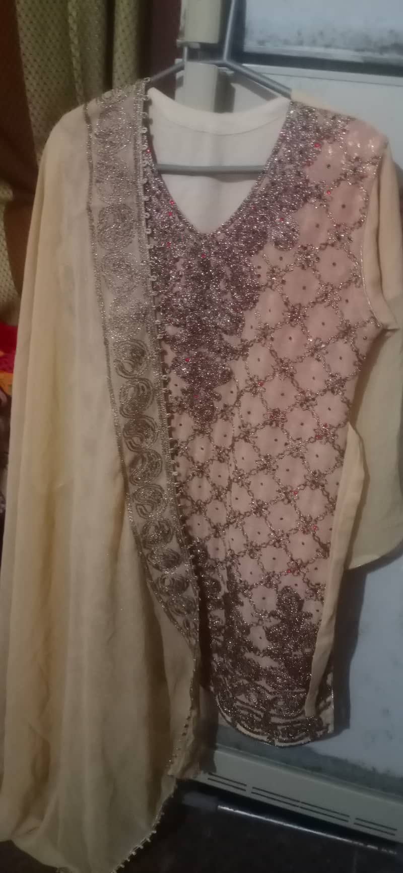 Bridal Dress / Formal Dress / Party Wear / Barat Dress /Maxi for Sale 13