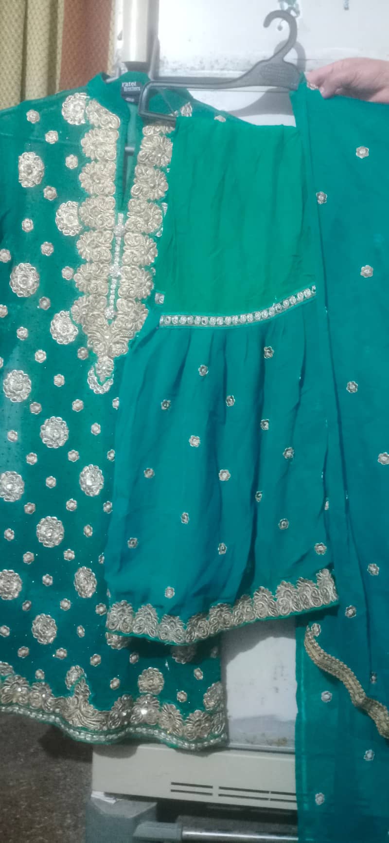 Bridal Dress / Formal Dress / Party Wear / Barat Dress /Maxi for Sale 16