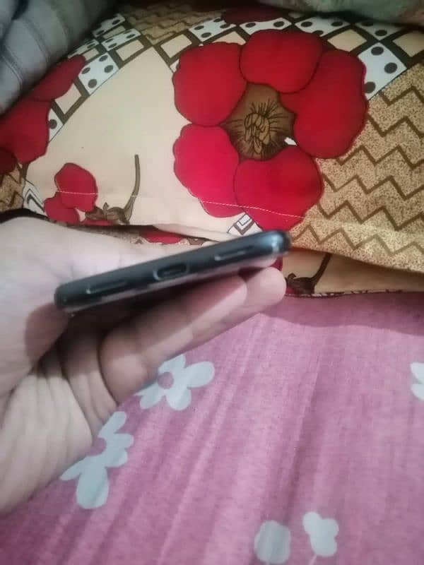 Google Pixel 4 mint condition urgent sale 1