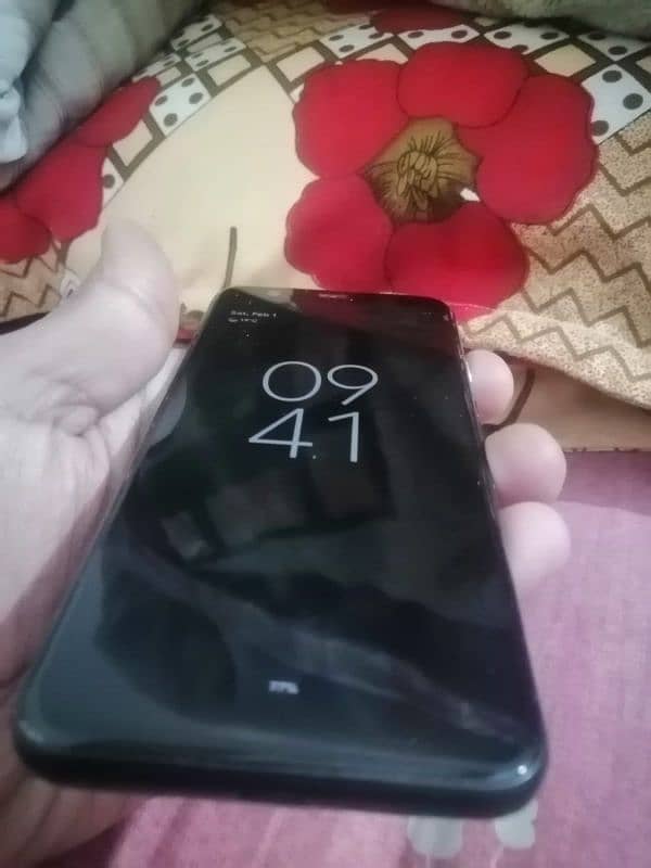 Google Pixel 4 mint condition urgent sale 6