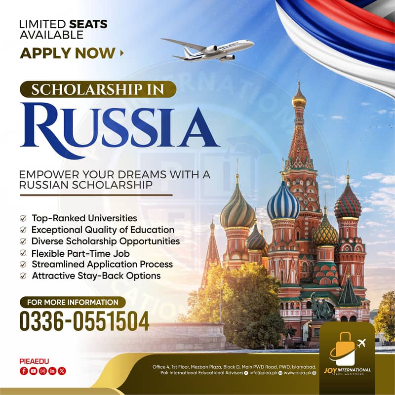 JoyInternational educational consultancy and Travel and Tours 3