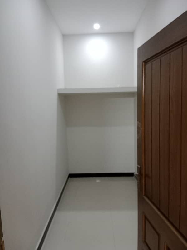 Brand new house available for rent 7