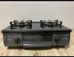 Rinnai imported japani stove full automatic o3o9 4o4o36o