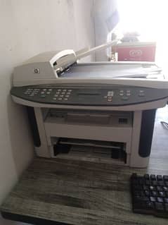 HP 1522 All in One Machine (All Ok Hai)