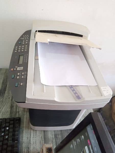 HP 1522 All in One Machine (All Ok Hai) 1