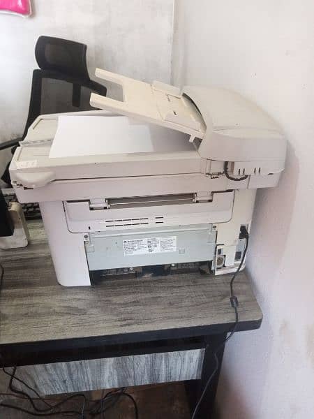 HP 1522 All in One Machine (All Ok Hai) 3