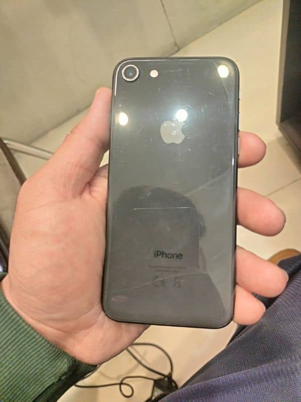 iphone 8 64 Fu non pta 2