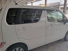 Suzuki Wagon R 2021