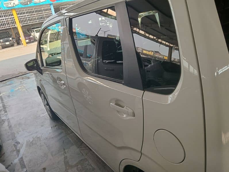 Suzuki Wagon R 2021 8