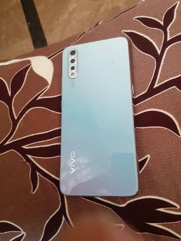 vivo s1 2