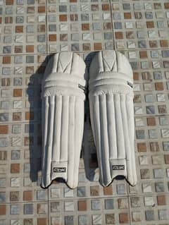 RBK Batting Pads