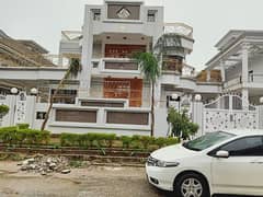 Students Shelter Girls Hostel near Shifa and SZABIST