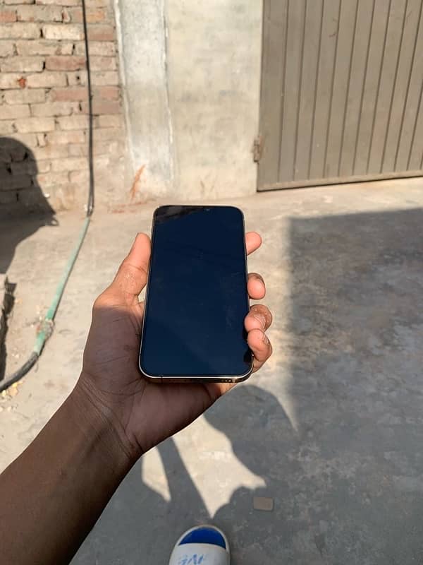 iPhone 12pro non pta 128gb 1