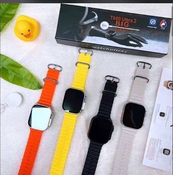 smart watchs 10