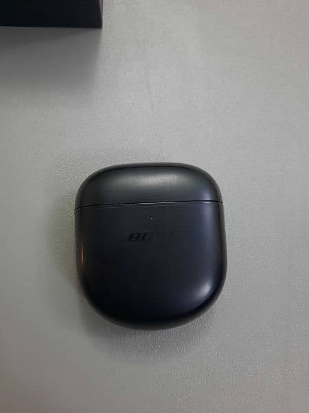 BOSE QCE 2 4