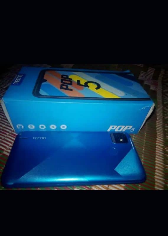 tecno 1