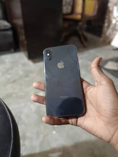 i phone x 256gb non pta