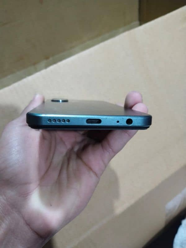 Vivo y16 4/64 new condition 1